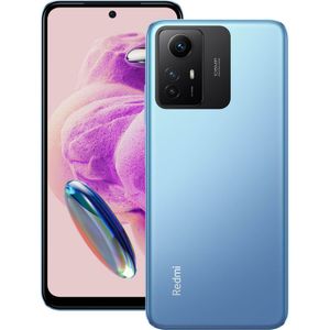 گوشی موبایل شیائومی Redmi Note 12S ظرفیت 128 گیگابایت و رم 6 گیگابایت